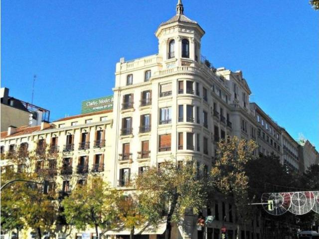 Local Comercial en venta en Madrid