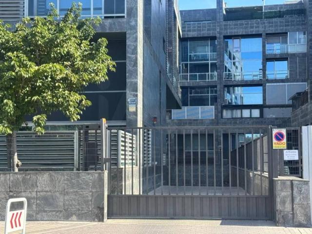 Local Comercial en venta en Madrid