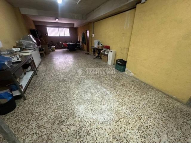 Local Comercial en venta en Madrid