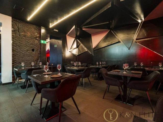 Local Comercial en venta en Madrid