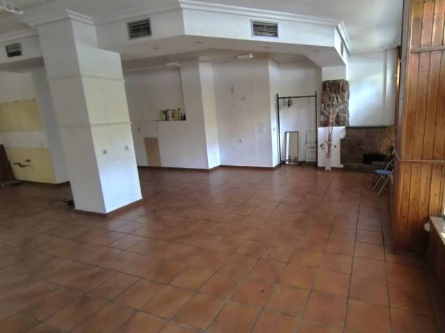 Local Comercial en venta en Madrid, Comunidad de Madrid