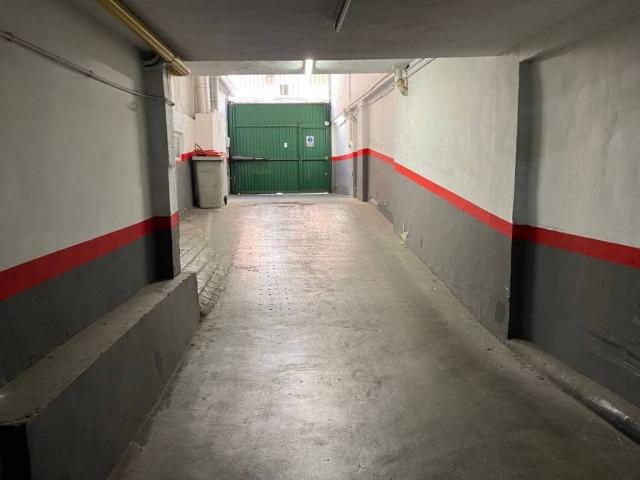 Local Comercial en venta en Madrid, Ciudad Jardín