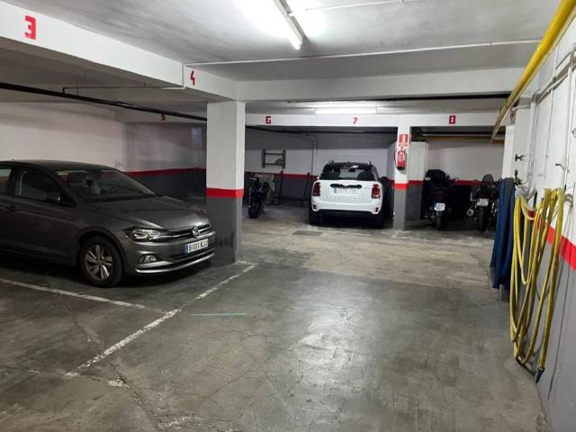 Local Comercial en venta en Chamartín, Madrid