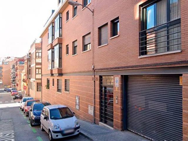 Local Comercial en venta en Madrid, Berruguete