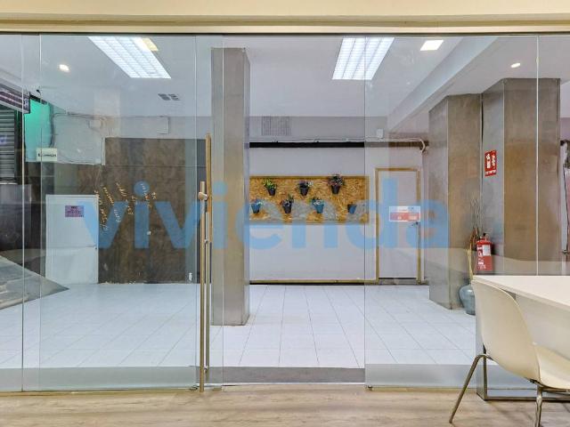 Local Comercial en venta en Madrid