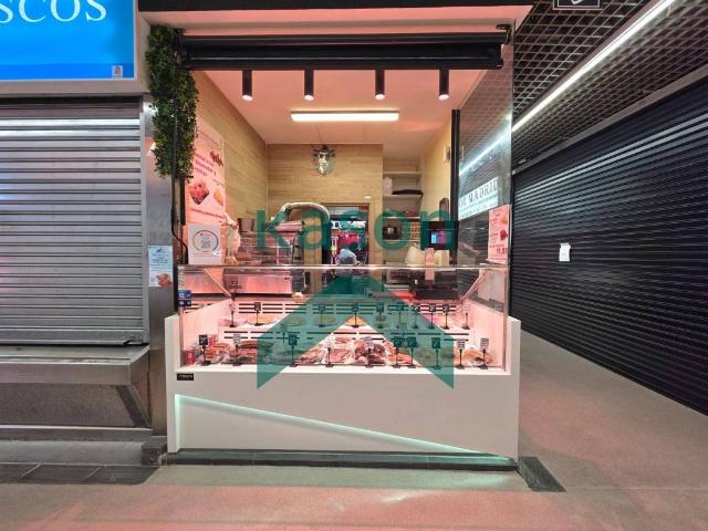 Local Comercial en venta en Medina-sidonia, Madrid