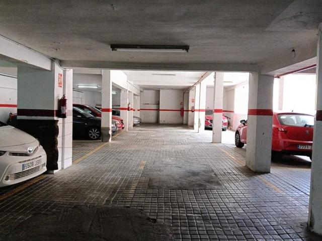 Local Comercial en venta en Madrid