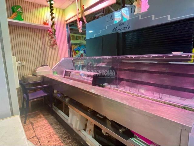 Local Comercial en venta en Madrid, Comunidad de Madrid