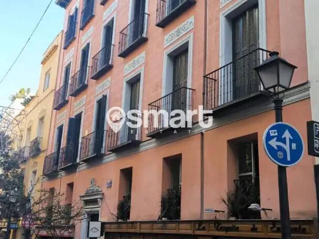 Local Comercial en venta en Centro, Madrid