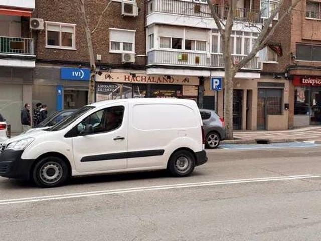 Local Comercial en venta en Centro, Madrid