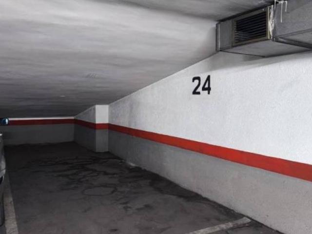 Local Comercial en venta en Madrid