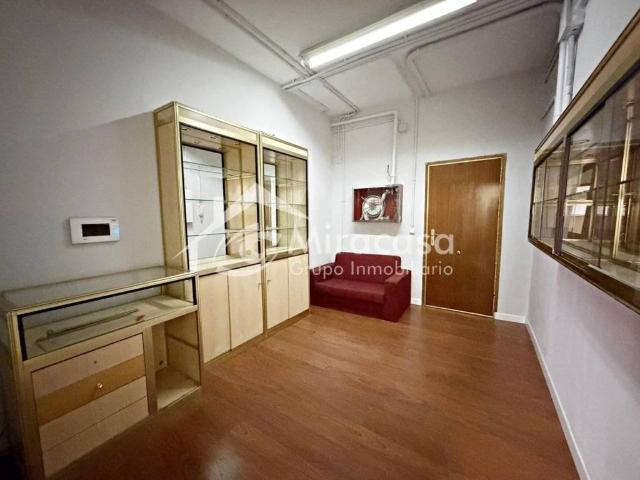 Local Comercial en venta en Madrid