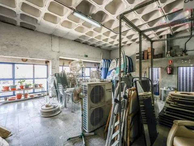 Local Comercial en venta en Medina-sidonia, Madrid