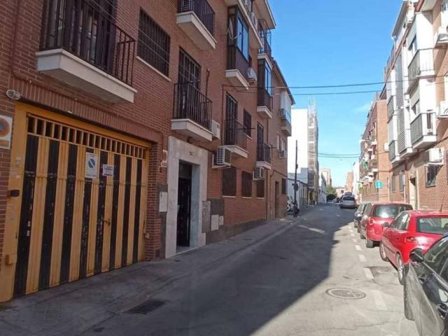 Local Comercial en venta en Madrid