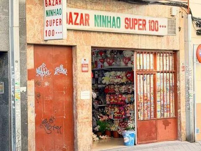 Local Comercial en venta en Latina, Madrid