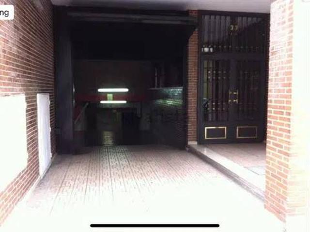 Local Comercial en venta en Centro, Madrid