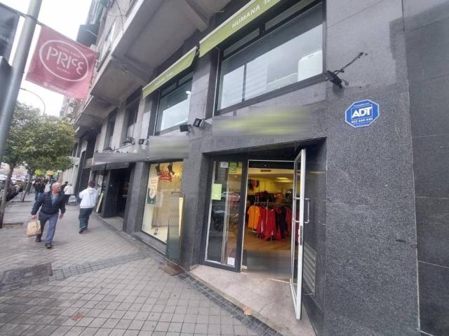 Local Comercial en venta en Madrid, Comunidad de Madrid