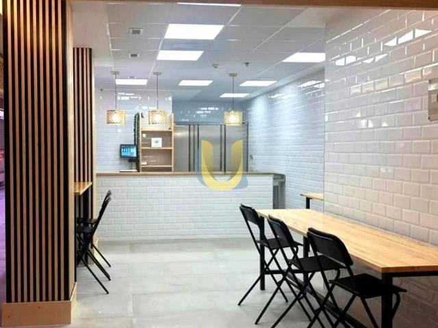 Local Comercial en venta en Madrid