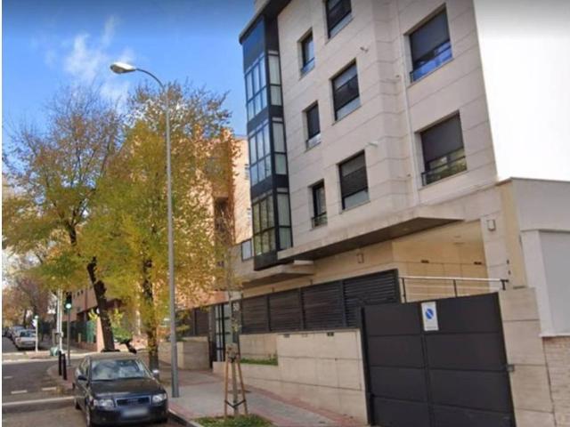 Local Comercial en venta en Madrid, San Juan Bautista