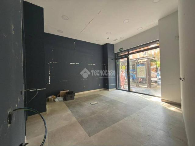 Local Comercial en venta en Madrid