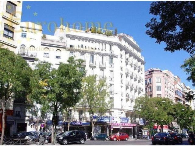 Local Comercial en venta en Madrid