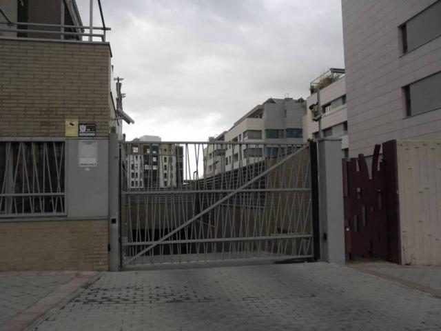 Local Comercial en venta en Fuencarral - El Pardo, Madrid