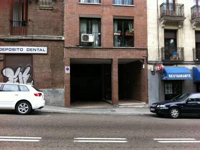 Local Comercial en venta en Centro, Madrid