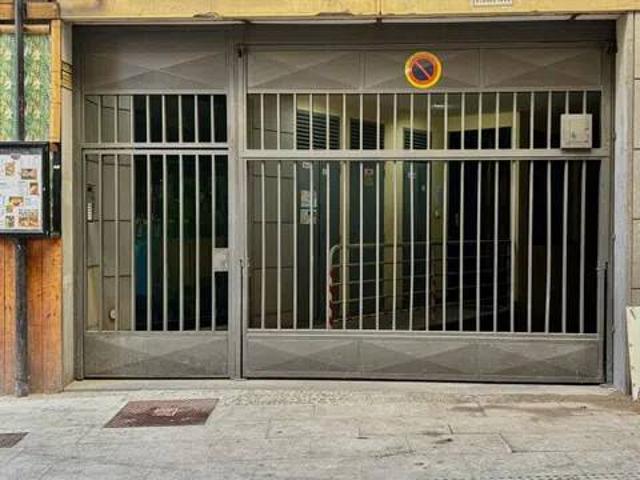 Local Comercial en venta en Centro, Madrid