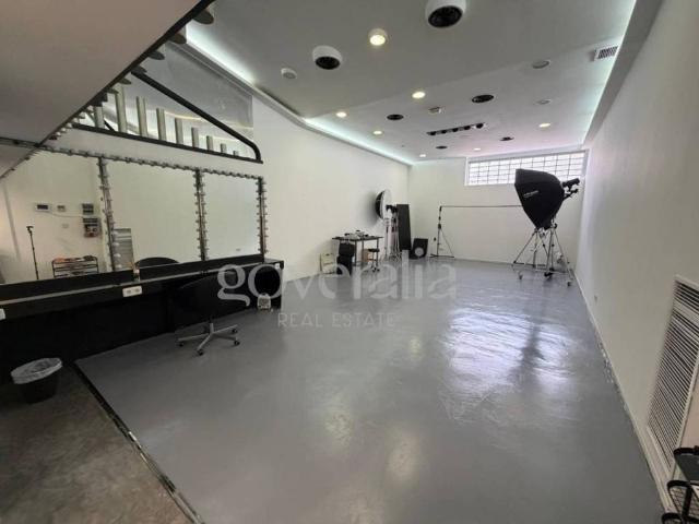 Local Comercial en venta en Madrid