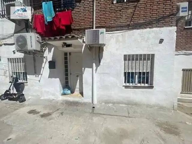 Local Comercial en venta en Villaverde, Madrid