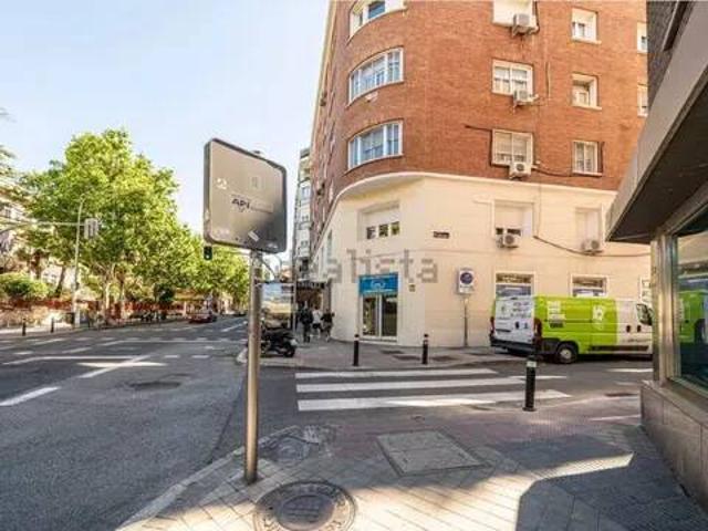 Local Comercial en venta en Chamartín, Madrid