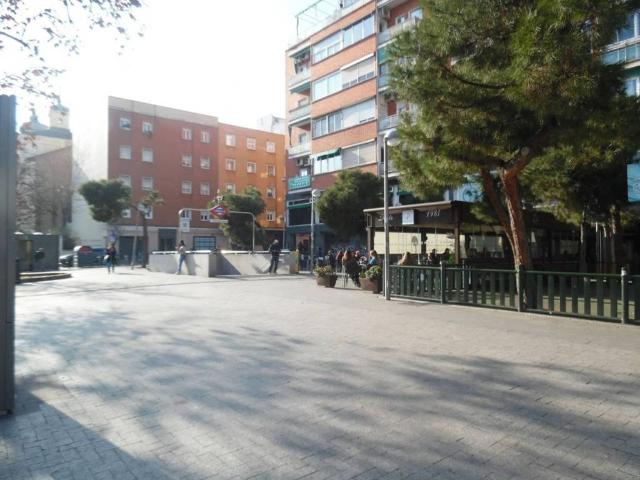 Local Comercial en venta en Madrid, Ciudad Jardín