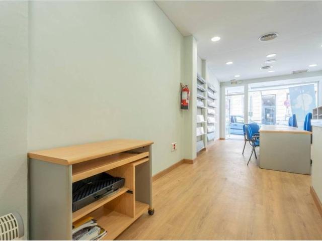 Local Comercial en venta en Chamberí, Madrid