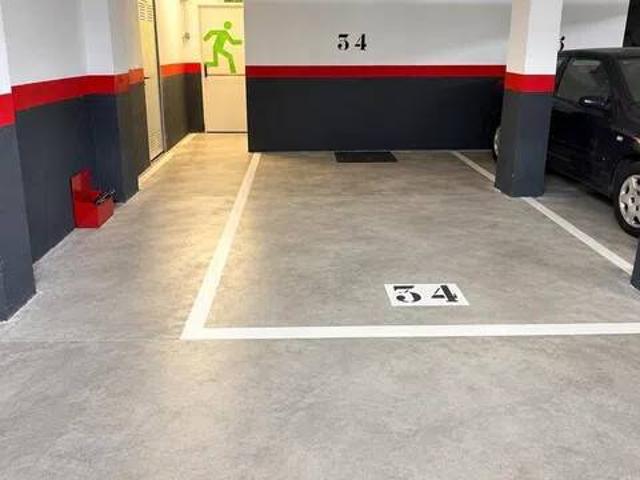 Local Comercial en venta en Barajas, Madrid