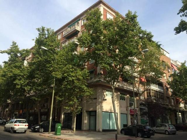 Local Comercial en venta en Madrid, Cuatro Caminos