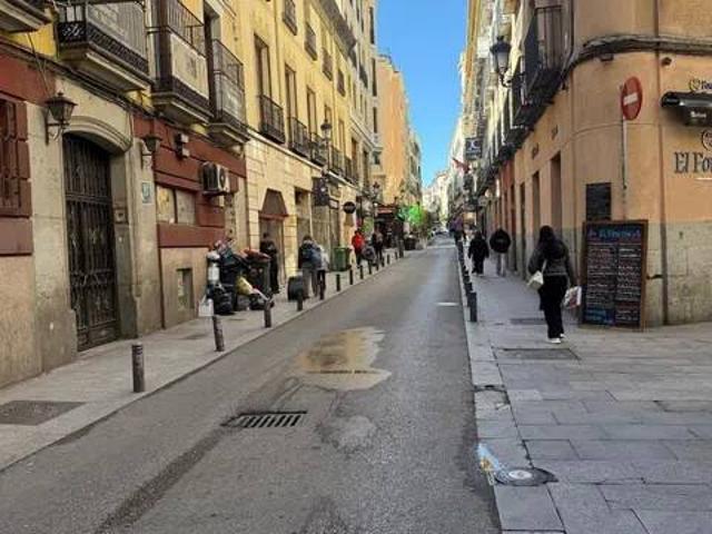Local Comercial en venta en Madrid