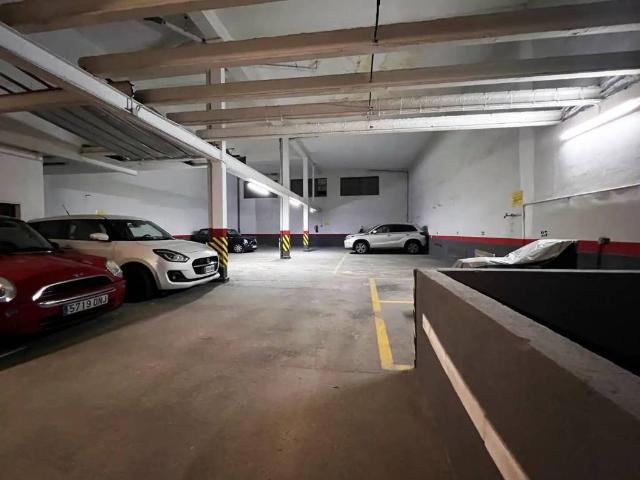 Local Comercial en venta en Centro, Madrid
