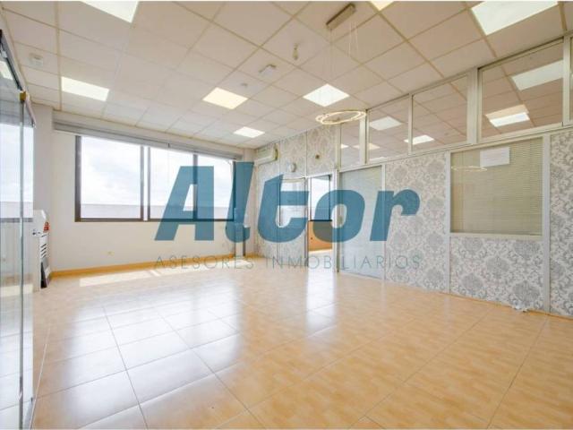 Local Comercial en venta en Madrid