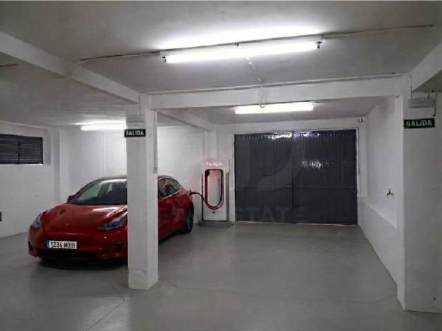 Local Comercial en venta en Madrid