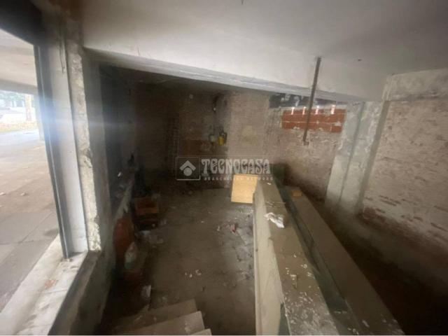 Local Comercial en venta en Madrid