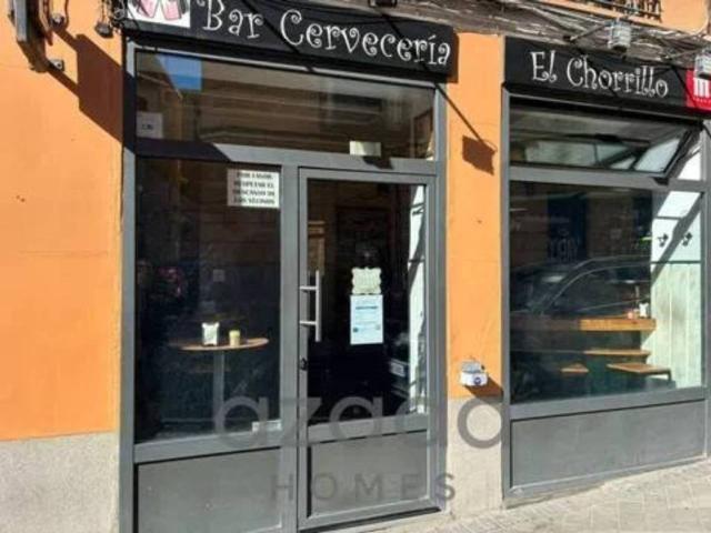 Local Comercial en venta en Centro, Madrid