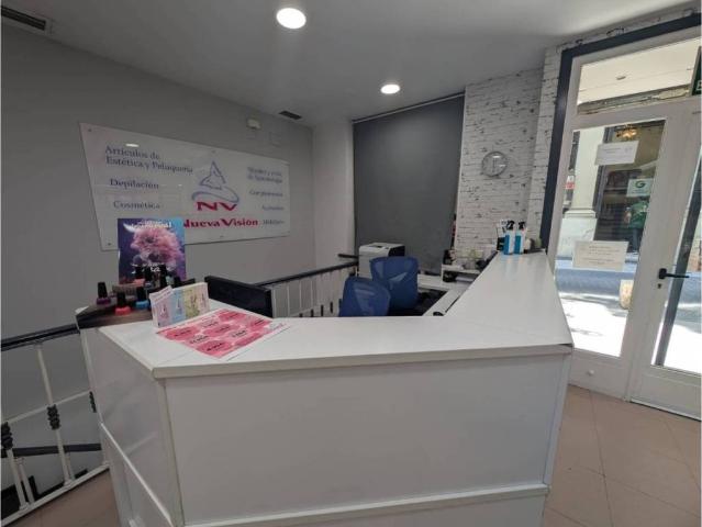 Local Comercial en venta en Centro, Madrid