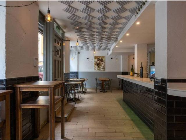 Local Comercial en venta en Chamartín, Madrid