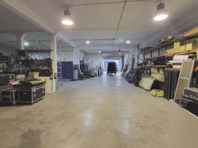 Local Comercial en venta en Medina-sidonia, Madrid