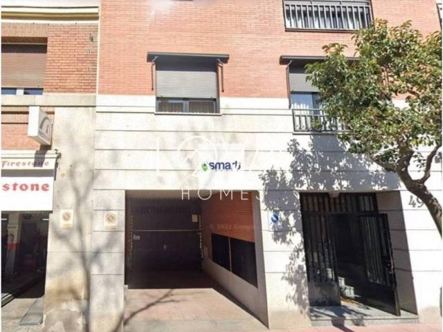 Local Comercial en venta en Salamanca, Madrid