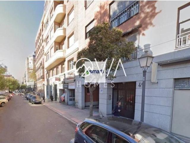 Local Comercial en venta en Salamanca, Madrid