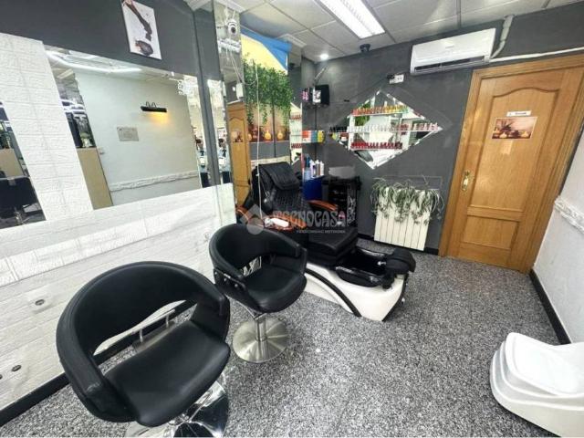 Local Comercial en venta en Madrid