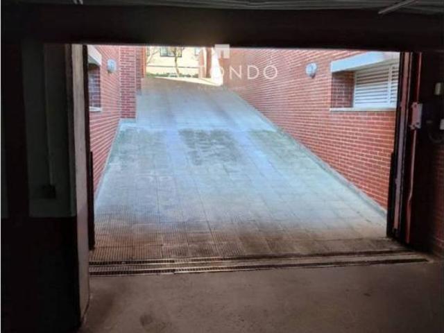 Local Comercial en venta en Madrid