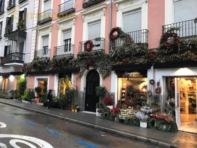 Local Comercial en venta en Madrid