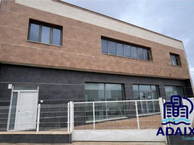 Local Comercial en venta en Madridejos, Castilla-La Mancha